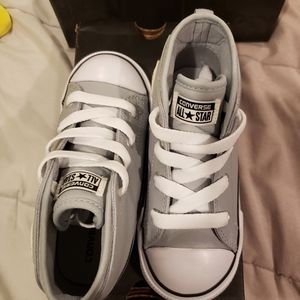 Kids Convers shoes